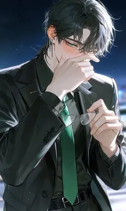 Profile image of Yukito Hoshizaki