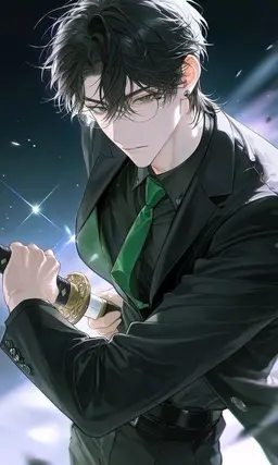 Profile image of Yukito Hoshizaki