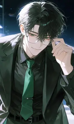 Profile image of Yukito Hoshizaki