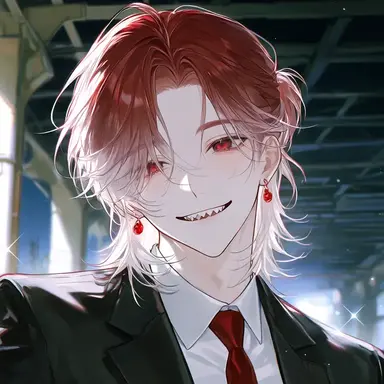 Profile image of Issei Tsukikage