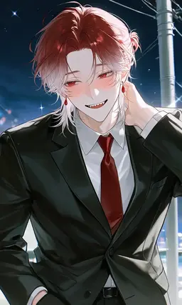 Profile image of Issei Tsukikage