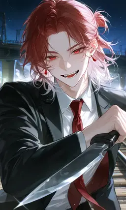 Profile image of Issei Tsukikage