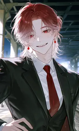 Profile image of Issei Tsukikage
