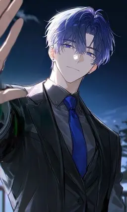 Profile image of 天城 黎