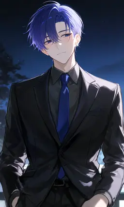 Profile image of 天城 黎