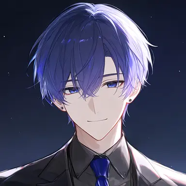 Profile image of 天城 黎