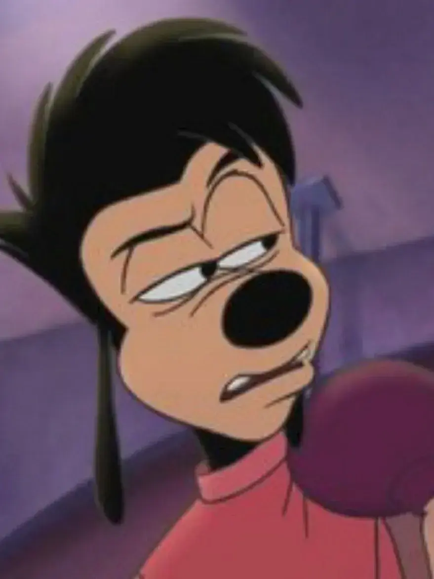 RemoteVeery0505의 Max Goof