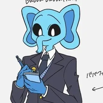 Profile image of ババ　ババファント