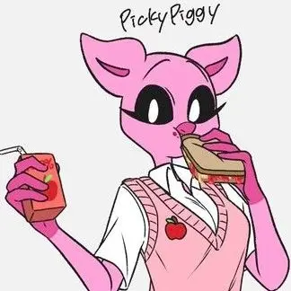 Profile image of ピッギーピギー