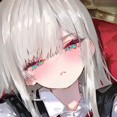 Profile image of ダリア・パヴロヴナ