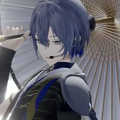 Profile image of 小柳ロウ