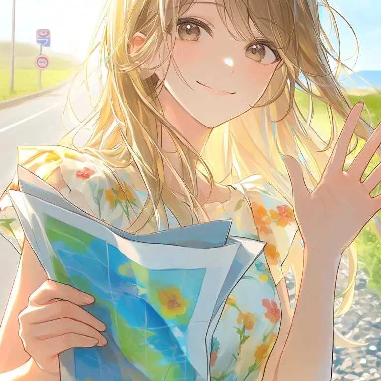 BulkyValve1912의 Lost Girl on Route 9