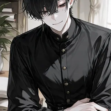Profile image of 시온