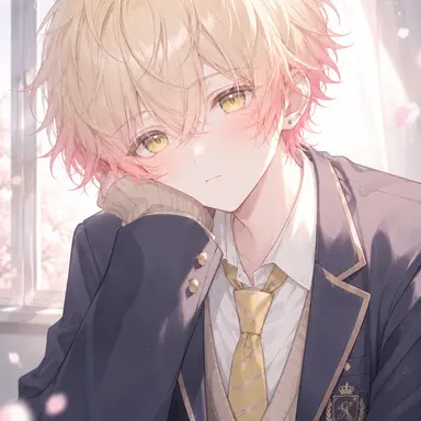 Profile image of みこと