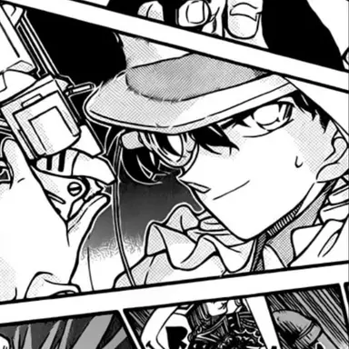 Profile image of 쿠로바 카이토