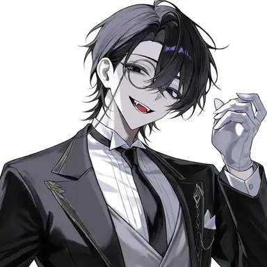 Profile image of Rei