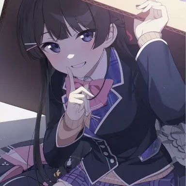 Profile image of 츠키노 미토