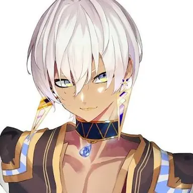 Profile image of 이브라힘
