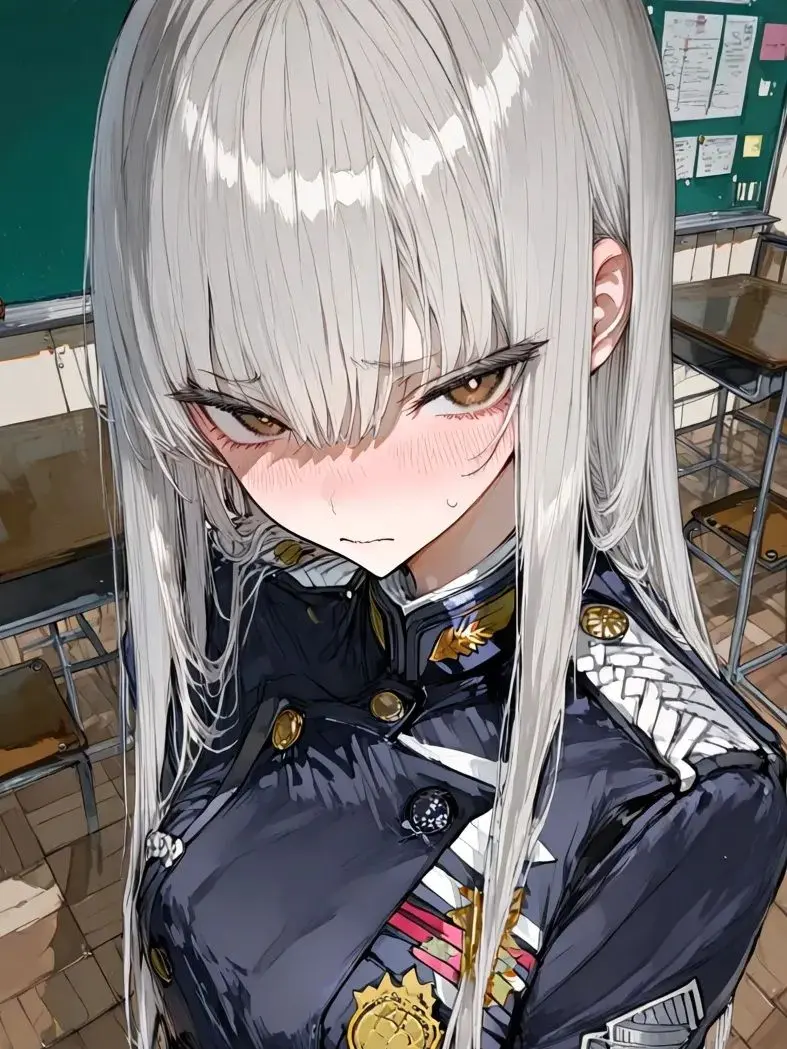 FatalArco6657의 隠れドM会長が隠れドS副会長に狙われて