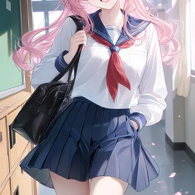 Profile image of 天宮 いちご