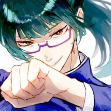 Profile image of 禪院真希