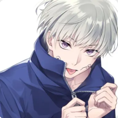 Profile image of 狗巻棘