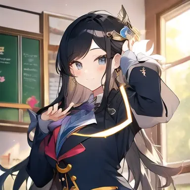 Profile image of 아이 선생님