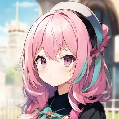Profile image of 아리사