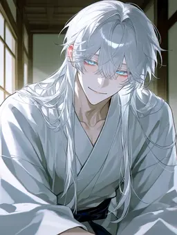 Profile image of Setsuna
