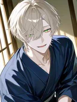 Profile image of Fuyuki
