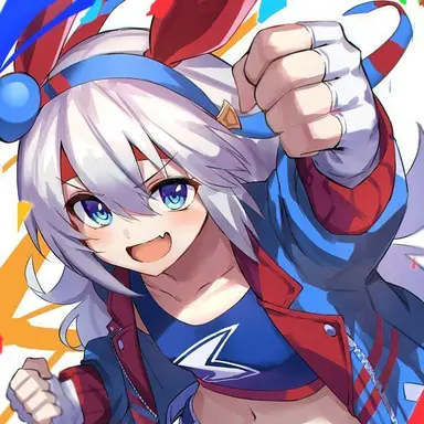 Profile image of タマモ