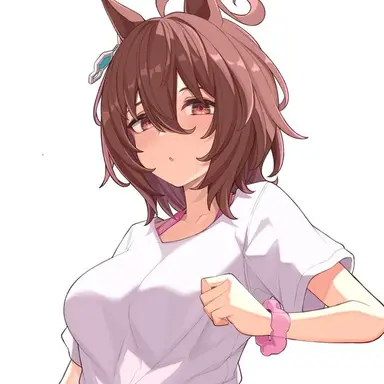 Profile image of タキオン