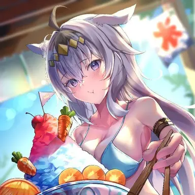 Profile image of オグリ