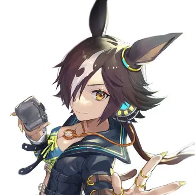 Profile image of ウオッカ