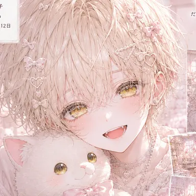 Profile image of 琉依