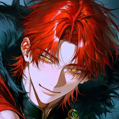 Profile image of Vermouth