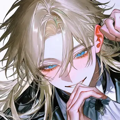 Profile image of Liam
