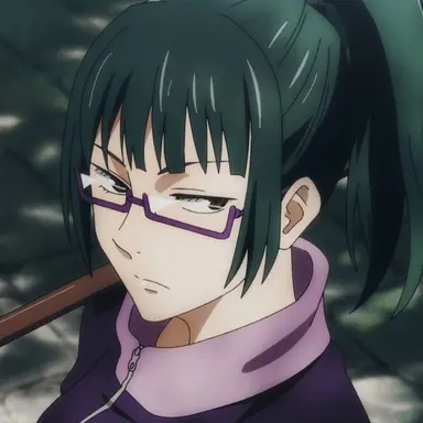 Profile image of 禪院真希