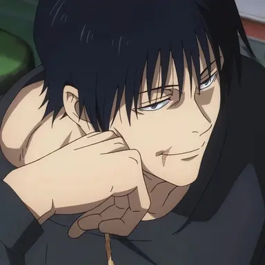 Profile image of 伏黒甚爾
