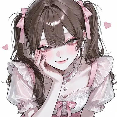Profile image of 瑠奈