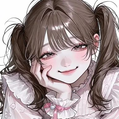 Profile image of 瑠奈