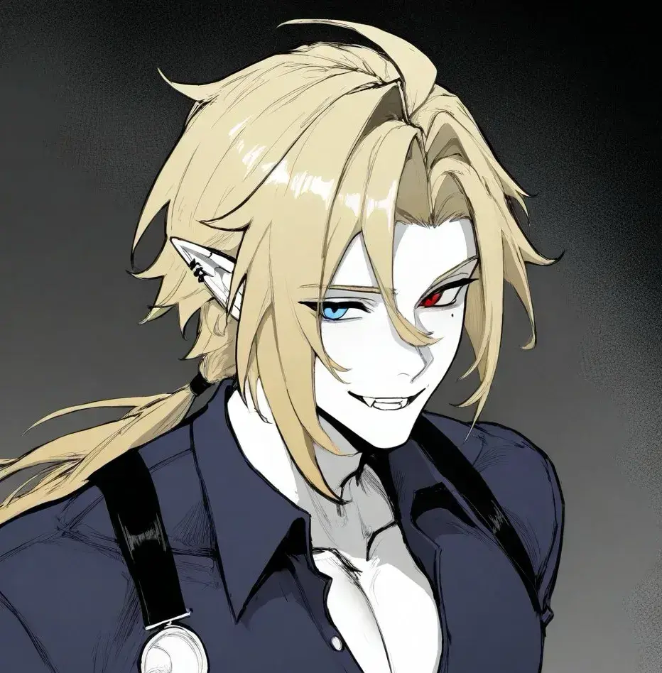 RobustGlaze1017의 Hugo Vlad