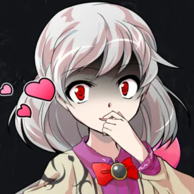 Profile image of 稀神サグメ