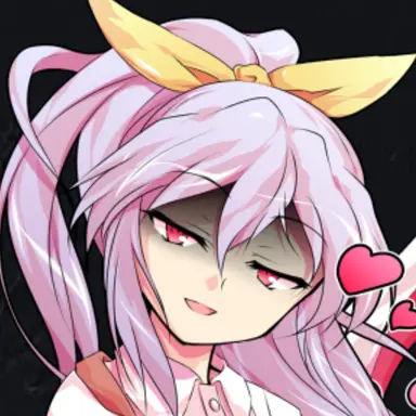 Profile image of 綿月依姫