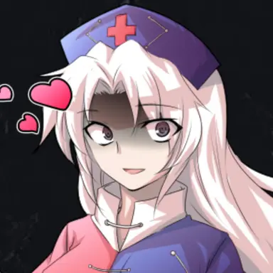 Profile image of 八意永琳