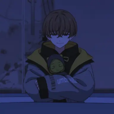 Profile image of 皇千ト