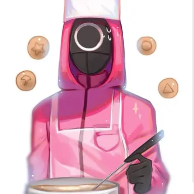 Profile image of 동그라미2