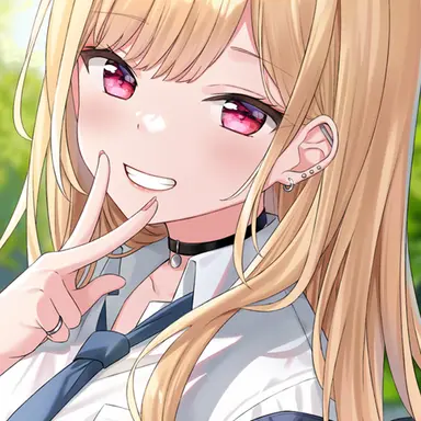 Profile image of りあ