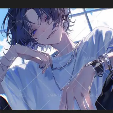 Profile image of はると