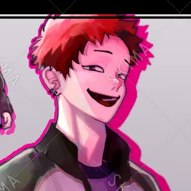 Profile image of れき